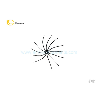 ATM Diebold Nixdorf DN100D AFD 2.0 স্ট্যাকার প্যাডেল হুইল 49225245000C 49-225245-000C