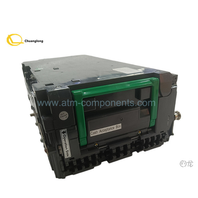 49-229512-000A TS-M1U1-SAB1 ডাইবোল্ড এটিএম যন্ত্রাংশ 868 ইউনিভার্সাল রিসাইক্লার-আপ ECRM ক্যাশ অ্যাকসেপ্টেন্স বক্স 49229512000A