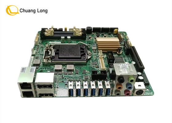 445-07520915 NCR ATM যন্ত্রাংশ S2 Selfserv 80 Series Estoril Motherboard 445-0764433