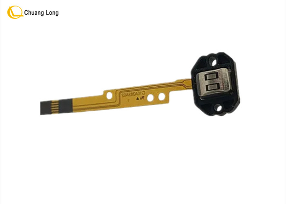 G13A888B01 G12A049A01 ডাইবোল্ড এটিএম যন্ত্রাংশ সানকিও ICT3H5-3A7790 কার্ড রিডার প্রি হেড 1750304620