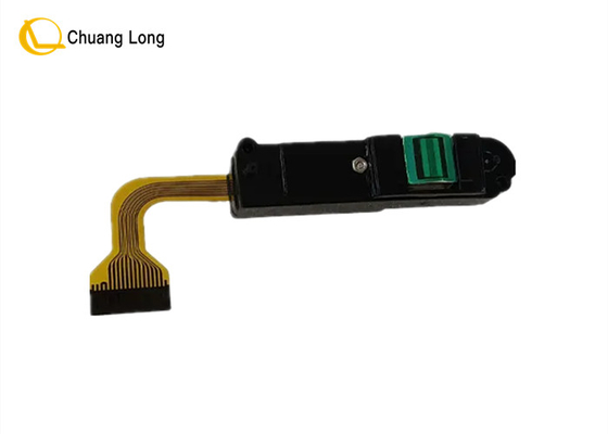 ICT3H5-3A7790 307TH-2C পড়ুন লিখুন ম্যাগনেটিক হেড ডাইবোল্ড ডিএন কার্ড রিডার পার্টস 01750304620 ICT3H5-3AD2792 1750304622-35