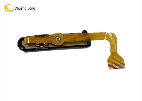 ICT3H5-3A7790 307TH-2C পড়ুন লিখুন ম্যাগনেটিক হেড ডাইবোল্ড ডিএন কার্ড রিডার পার্টস 01750304620 ICT3H5-3AD2792 1750304622-35