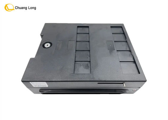ভালো দাম YT4.100.2172 এটিএম খুচরা যন্ত্রাংশ GRG CDM8240N প্রত্যাখ্যান ক্যাসেট CDM8240N-NV-RV-001 অনলাইন