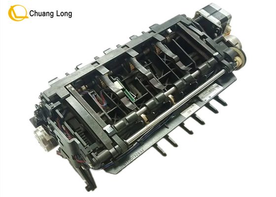01750248000 1750248000 Wincor Nixdorf ATM যন্ত্রাংশ Cineo C4060 ইন আউটপুট মডিউল কালেক্টর ইউনিট CRS-M