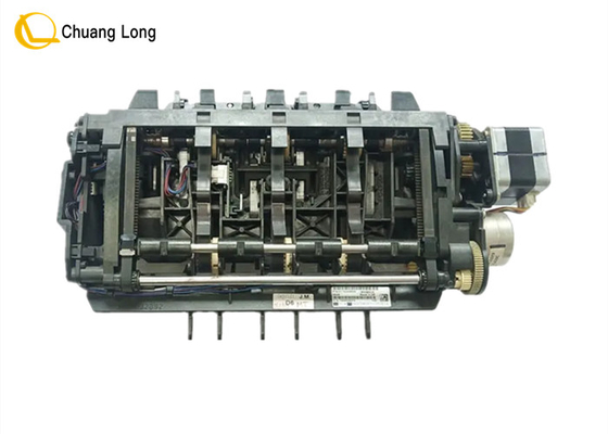 01750248000 1750248000 Wincor Nixdorf ATM যন্ত্রাংশ Cineo C4060 ইন আউটপুট মডিউল কালেক্টর ইউনিট CRS-M