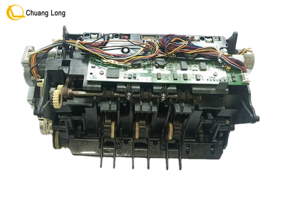 01750248000 1750248000 Wincor Nixdorf ATM যন্ত্রাংশ Cineo C4060 ইন আউটপুট মডিউল কালেক্টর ইউনিট CRS-M