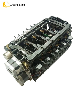 01750248000 1750248000 Wincor Nixdorf ATM যন্ত্রাংশ Cineo C4060 ইন আউটপুট মডিউল কালেক্টর ইউনিট CRS-M