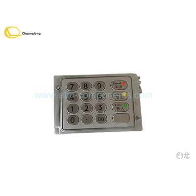 EPP-4 S কীবোর্ড NCR এটিএম যন্ত্রাংশ 4450782009 445-0782009 NCR Selfserv 27 EPP 4 445-0783520 4450783520