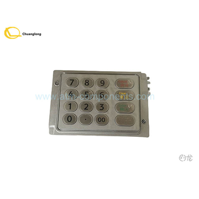 আসল NCR এটিএম যন্ত্রাংশ 6623 EPP3 কীবোর্ড EPP-3 US ANSI 445-0745473 NCR 6687 EPP 445-0744378 4450744378