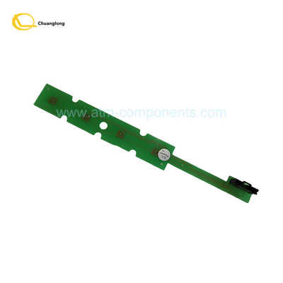4450704530 445-0704530 ATM মেশিন পার্টস NCR 6622 ASSY FDK PCB RH ফাংশন কী সফটকি