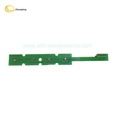 4450704535 445-0704535 ATM মেশিনের যন্ত্রাংশ NCR 6622 ফাংশন কী সফটকি FDK PCB ASSY LH
