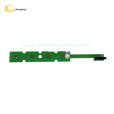 4450704535 445-0704535 ATM মেশিনের যন্ত্রাংশ NCR 6622 ফাংশন কী সফটকি FDK PCB ASSY LH