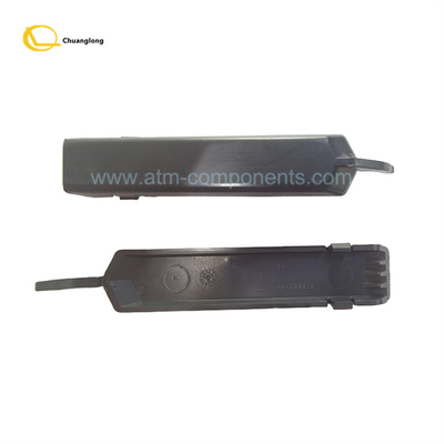 49200019000A 49-200019-000A ATM মেশিনের যন্ত্রাংশ Diebold Opteva রেল প্লেট