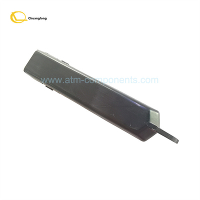 49200019000A 49-200019-000A ATM মেশিনের যন্ত্রাংশ Diebold Opteva রেল প্লেট