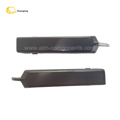 49200019000A 49-200019-000A ATM মেশিনের যন্ত্রাংশ Diebold Opteva রেল প্লেট