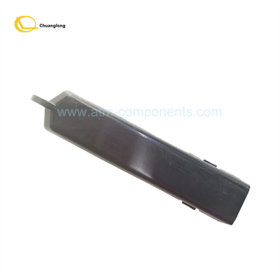 49200019000A 49-200019-000A ATM মেশিনের যন্ত্রাংশ Diebold Opteva রেল প্লেট