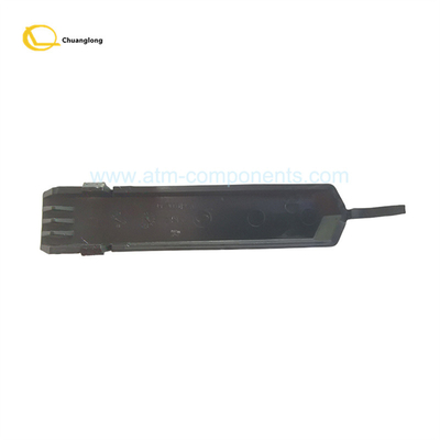 49200019000A 49-200019-000A ATM মেশিনের যন্ত্রাংশ Diebold Opteva রেল প্লেট