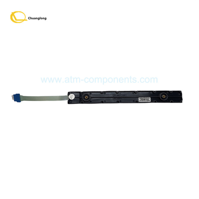 1750190137 ATM Parts Wincor Cineo C4060 কীবোর্ড সফটকি সেট 15" NDC Pcmet 1750190136 01750190136 1750190139 01750190139