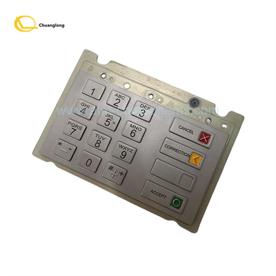 ATM Wincor কীবোর্ড J6.1 EPP 01750233014 1750233014 1750258214 01750258214