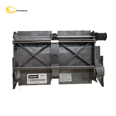 ভালো দাম টেকসই ATM মেশিনের যন্ত্রাংশ Delarue NMD100 A011261 NMD নোট ফিডার NF300 অনলাইন
