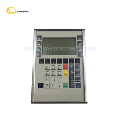 ভালো দাম 1750109076 01750109076 এটিএম মেশিনের যন্ত্রাংশ উইঙ্কর নিক্সডর্ফ 2050XE অপারেটর প্যানেল ইউএসবি অনলাইন