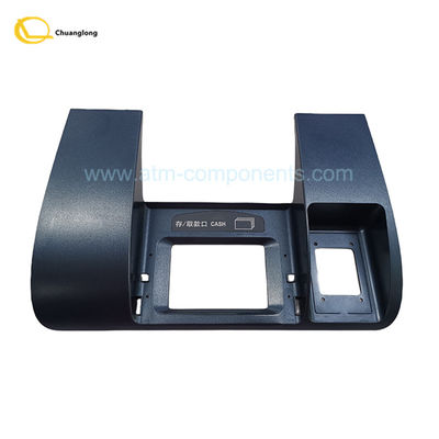 ভালো দাম FDK ফেসিয়াল ফ্রেম ATM মেশিন পার্টস OKI RG7 রিসাইকেলার BRM OKI21SE YIHUA 6040W ফেসিয়াল কভার BCC 6040W অনলাইন