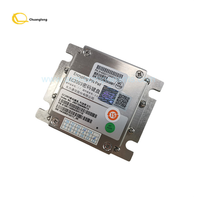 ATM Parts EASTCOM পাসওয়ার্ড কীবোর্ড EC2003 মেশিনের জন্য 8100