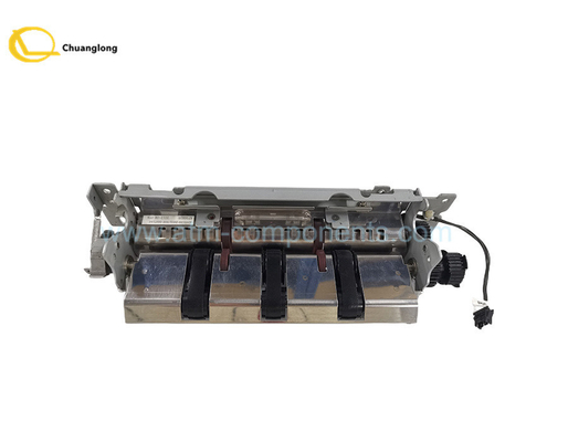 0090027182 009-0027182 ATM মেশিনের যন্ত্রাংশ NCR 6636 / Fujitsu G610 BV মডিউল KD02168-D802