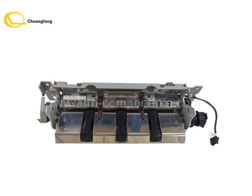 ভালো দাম 0090027182 009-0027182 ATM মেশিনের যন্ত্রাংশ NCR 6636 / Fujitsu G610 BV মডিউল KD02168-D802 অনলাইন