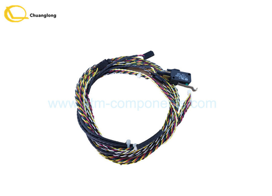 Diebold Opteva 520 522 560 এটিএম পার্টস Diebold 562 720 760 সেন্সর ক্যাবল Hamess 860mm উপস্থাপক 49207982000B 49-207982-