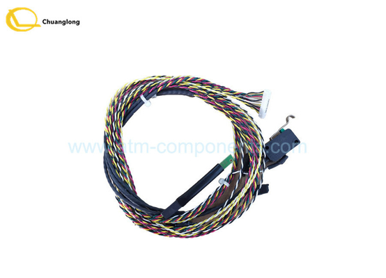 Diebold Opteva 520 522 560 এটিএম পার্টস Diebold 562 720 760 সেন্সর ক্যাবল Hamess 860mm উপস্থাপক 49207982000B 49-207982-