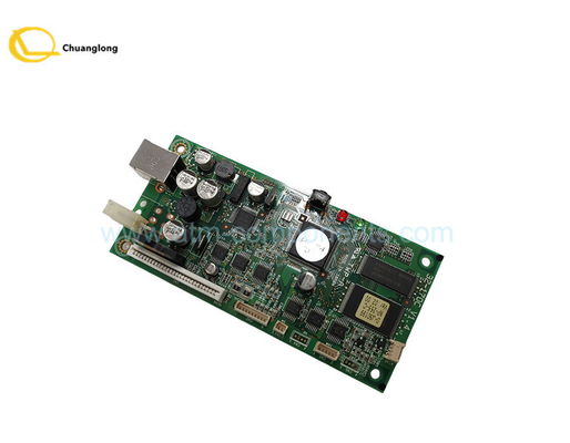 49209561003D 49-209561-003D ATM মেশিনের যন্ত্রাংশ Diebold Nixdorf Opteva জার্নাল প্রিন্টার কন্ট্রোল বোর্ড