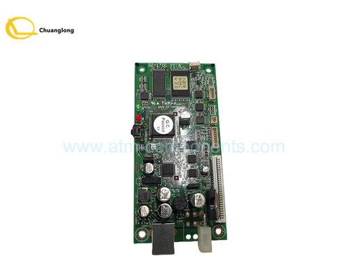 49209561003D 49-209561-003D ATM মেশিনের যন্ত্রাংশ Diebold Nixdorf Opteva জার্নাল প্রিন্টার কন্ট্রোল বোর্ড