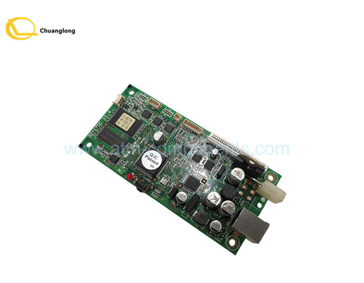 49209561003D 49-209561-003D ATM মেশিনের যন্ত্রাংশ Diebold Nixdorf Opteva জার্নাল প্রিন্টার কন্ট্রোল বোর্ড
