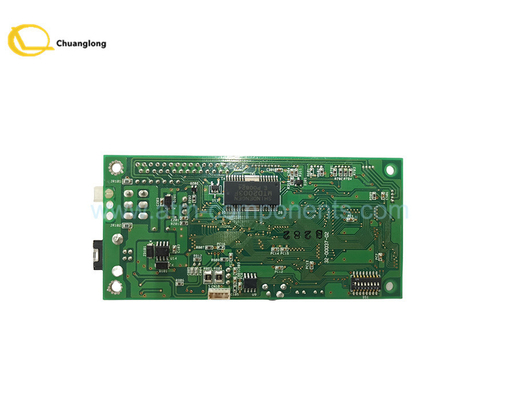 49209561003D 49-209561-003D ATM মেশিনের যন্ত্রাংশ Diebold Nixdorf Opteva জার্নাল প্রিন্টার কন্ট্রোল বোর্ড