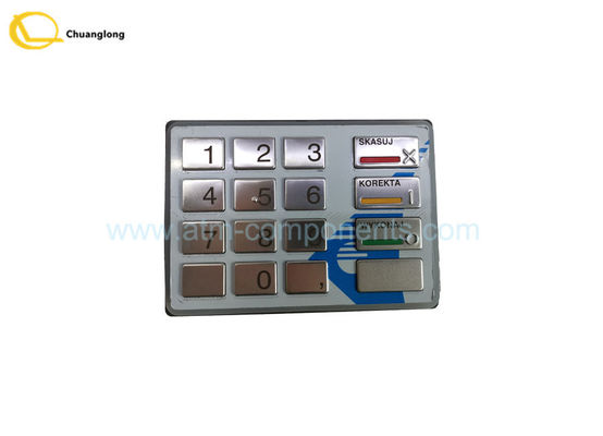 ভালো দাম 49216680740E ATM মেশিন পার্টস Diebold পিন প্যাড EPP5 কীবোর্ড 49-216680-740E অনলাইন