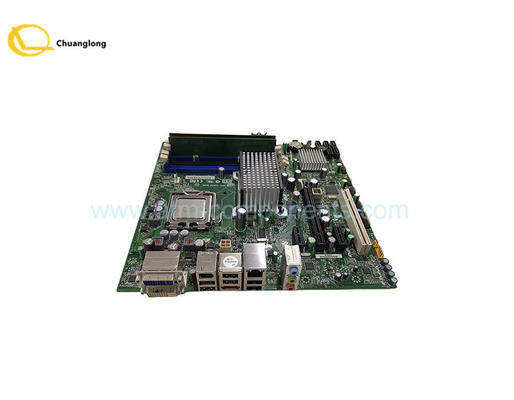 49222686301C 49-222686-301C ATM মেশিনের যন্ত্রাংশ Diebold CCA KIT PRCSR C2D 3.0GHZ 0GB মেইনবোর্ড