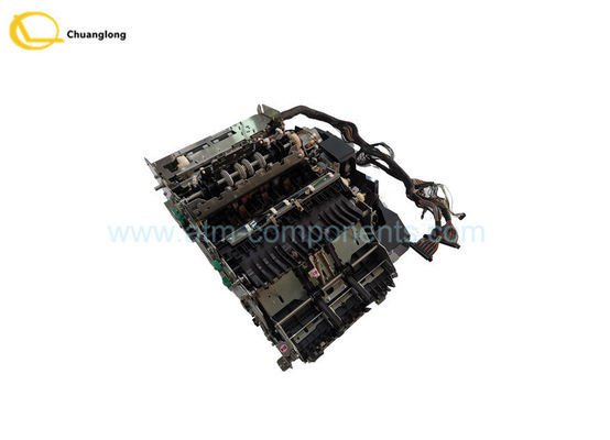 ভালো দাম 49233126000A ATM মেশিনের যন্ত্রাংশ Diebold 368 ECRM নগদ স্লট 49-233126-000A অনলাইন