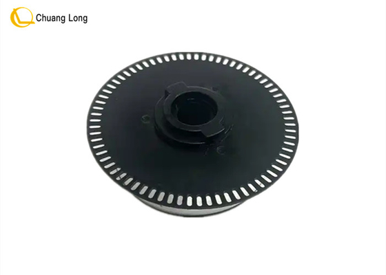 009-0032555 0090032555 ATM মেশিনের যন্ত্রাংশ NCR 6683 BRM Escrow Central Tape Reel For NCR BRM Escrow Tape