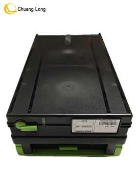 00-155842-000G 00155842000G ATM মেশিনের যন্ত্রাংশ Diebold DN100 5500 5550 ডিসপেনসর ক্যাসেট
