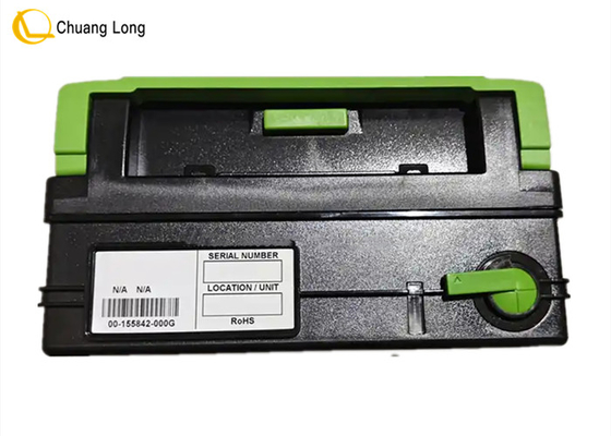 00-155842-000G 00155842000G ATM মেশিনের যন্ত্রাংশ Diebold DN100 5500 5550 ডিসপেনসর ক্যাসেট