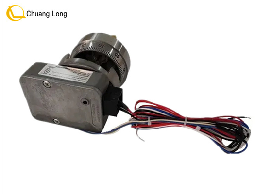 49-261690-000A 49261690000A ATM মেশিনের যন্ত্রাংশ Diebold সেফ বক্স লক
