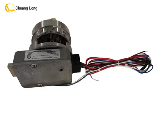 49-261690-000A 49261690000A ATM মেশিনের যন্ত্রাংশ Diebold সেফ বক্স লক