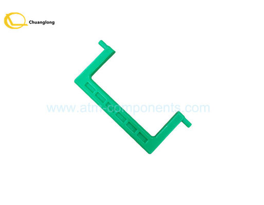 ভালো দাম 4450587024 ATM মেশিনের যন্ত্রাংশ NCR ক্যাসেট সবুজ হ্যান্ডেল 445-0587024 অনলাইন