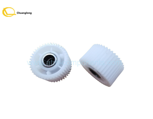 4450587791 445-0587791 ATM মেশিনের যন্ত্রাংশ NCR গিয়ার Idler 42 দাঁত