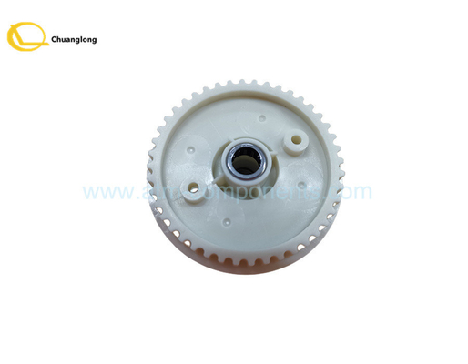 4450587795 445-0587795 ATM মেশিনের যন্ত্রাংশ NCR গিয়ার পলি 36T 44G