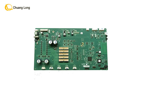 49-242480-000B 49242480000B ATM মেশিনের যন্ত্রাংশ DN100 Diebold Nixdorf 5500 ডিসপেনসার কন্ট্রোল বোর্ড