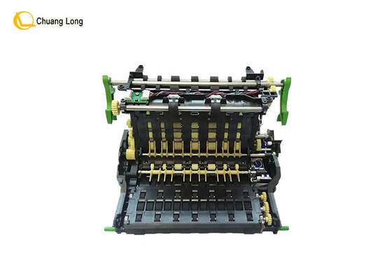 01750140999 1750140999 ATM Parts Wincor Cineo ট্রান্সপোর্ট ইউনিট হেড শর্ট পাথ CRS/ATS