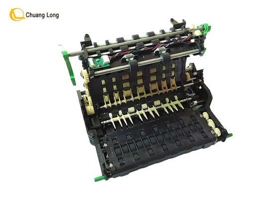 01750140999 1750140999 ATM Parts Wincor Cineo ট্রান্সপোর্ট ইউনিট হেড শর্ট পাথ CRS/ATS