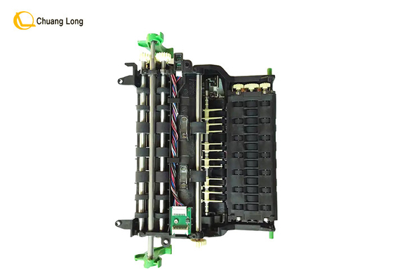 01750140999 1750140999 ATM Parts Wincor Cineo ট্রান্সপোর্ট ইউনিট হেড শর্ট পাথ CRS/ATS